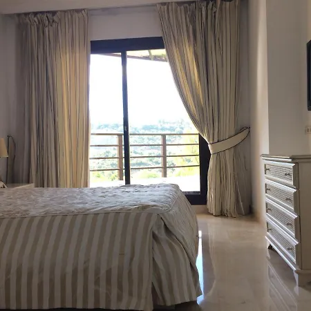 Apartment Los Pinos